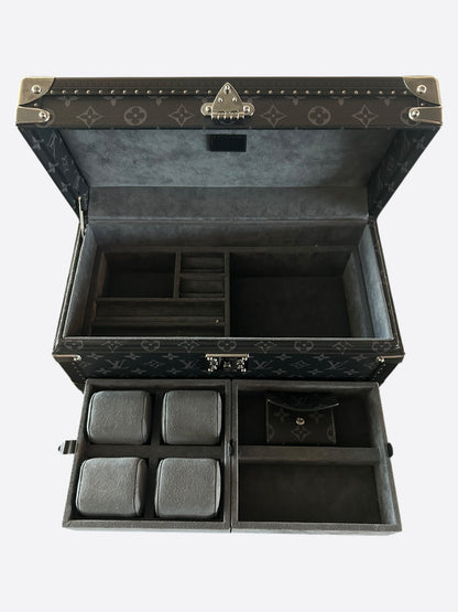 Louis Vuitton Monogram Eclipse Coffret Accessoires