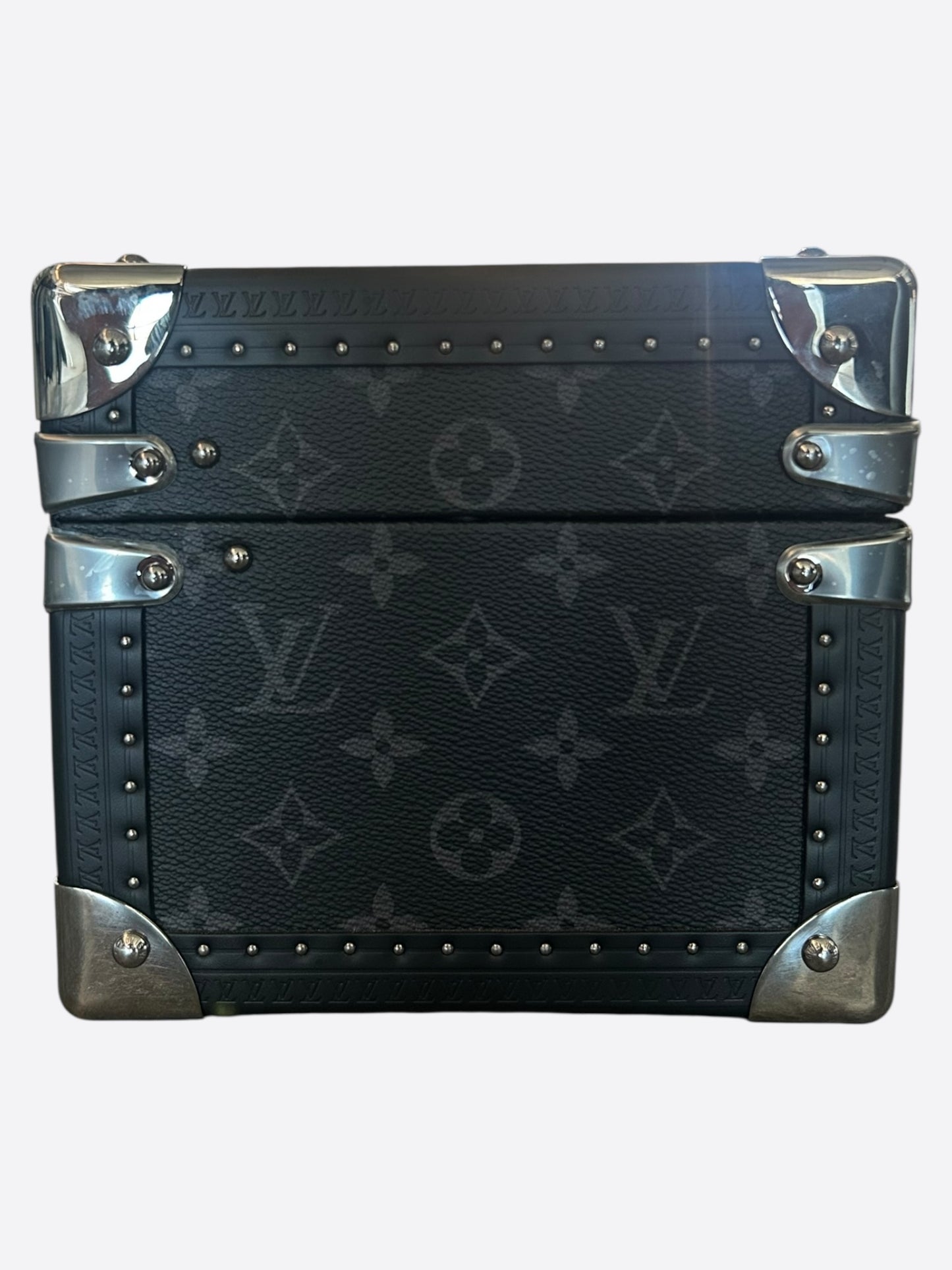 Louis Vuitton Monogram Eclipse Coffret Accessoires