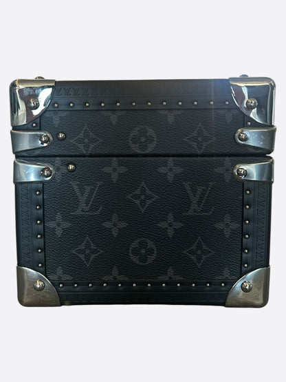 Louis Vuitton Monogram Eclipse Coffret Accessoires