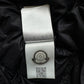 Moncler Navy Willm Striped Puffer Jacket