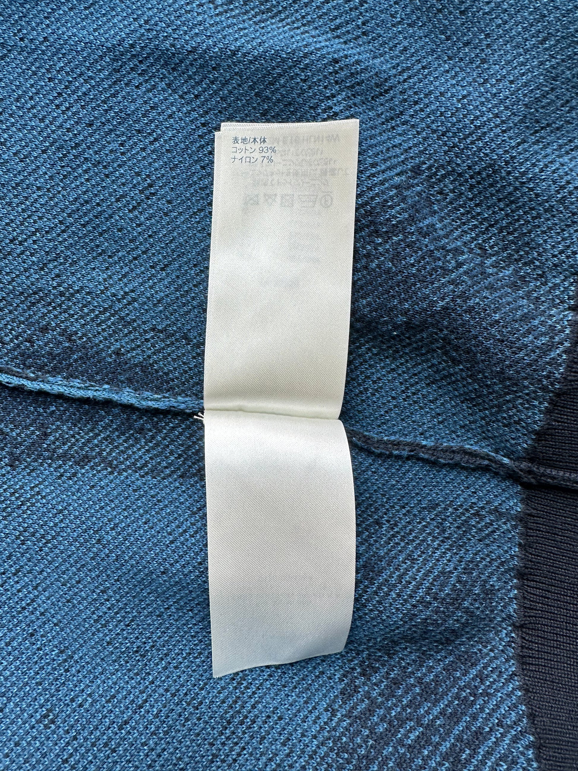 Louis Vuitton Psychedelic Quarter Zip Jacket – Savonches