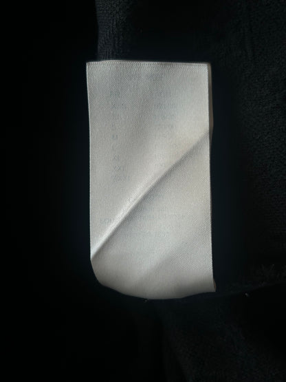 Louis Vuitton Black Monogram Pocket T-Shirt
