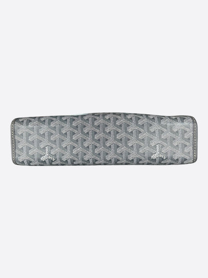 Goyard Grey Jouvence GM Toiletry Bag