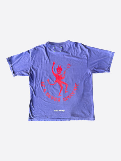 Better With Age Purple Graphic T-Shirt