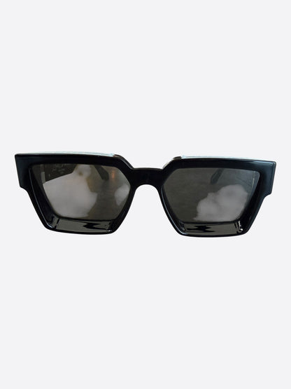 Louis Vuitton Black & White 1.1 Millionaires