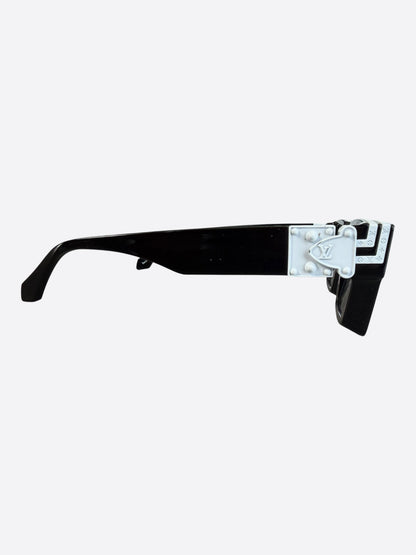 Louis Vuitton Black & White 1.1 Millionaires