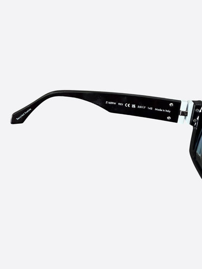 Louis Vuitton Black & White 1.1 Millionaires
