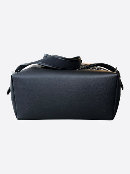 Goyard Black Cisalpin Backpack
