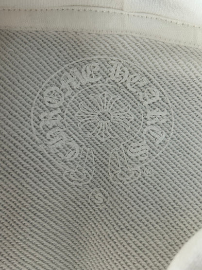 Chrome Hearts White & Blue Las Vegas Dice Hoodie