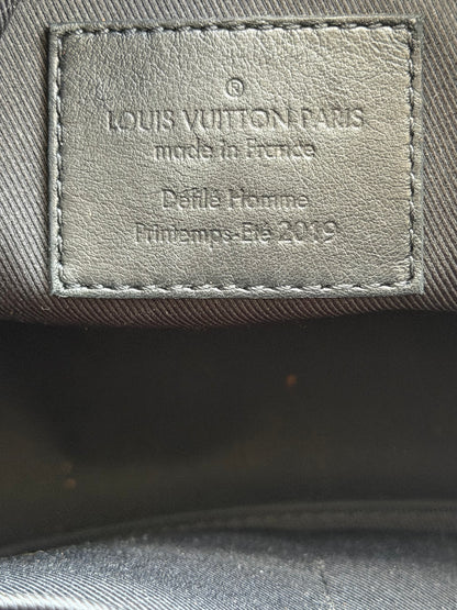Louis Vuitton Brown Monogram Soft Trunk