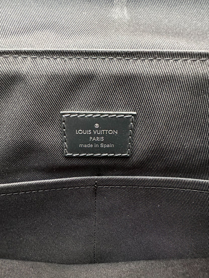 Louis Vuitton Monogram Eclipse District Messenger Bag