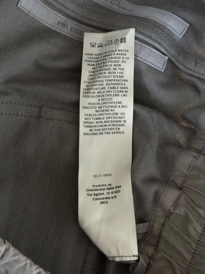 Rick Owens Dust Mastodon Pants