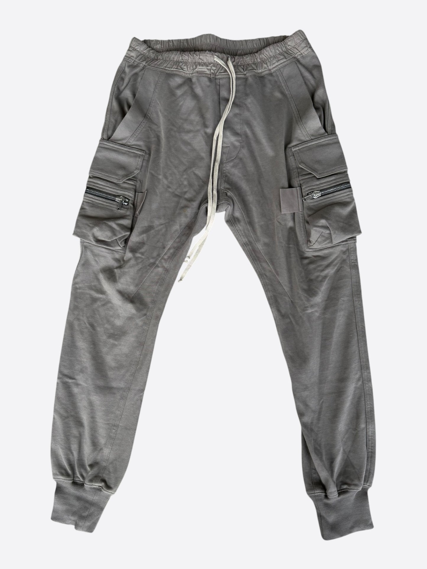 Rick Owens Dust Mastodon Pants