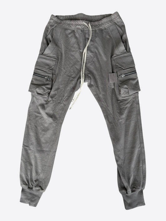 Rick Owens Dust Mastodon Pants