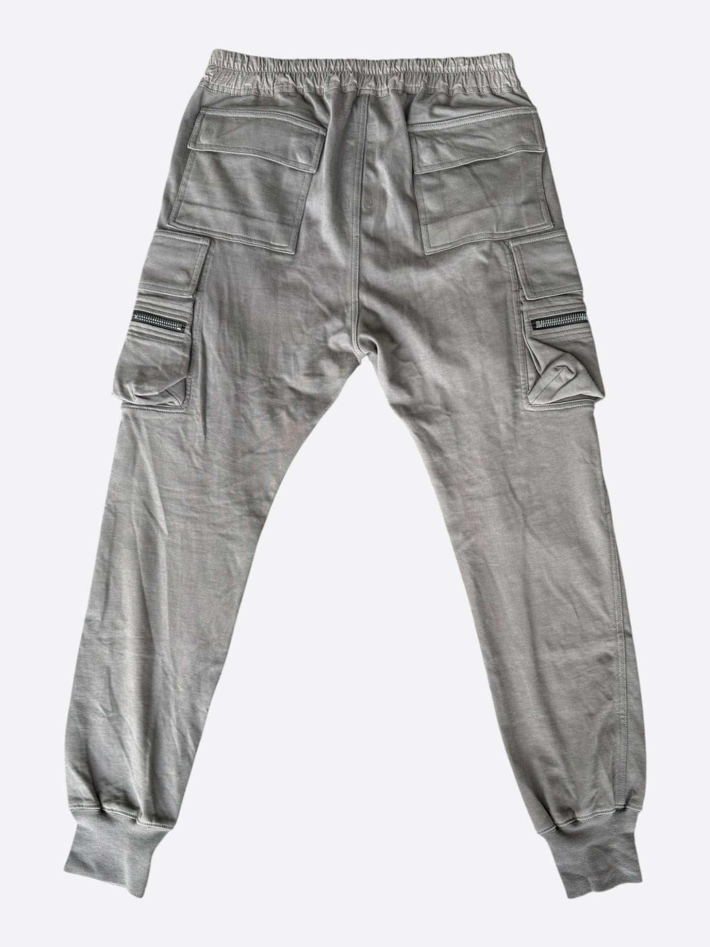 Rick Owens Dust Mastodon Pants
