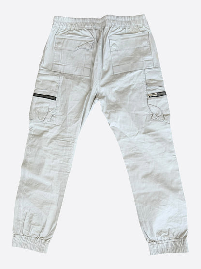 Rick Owens Off White Mastodon Pants