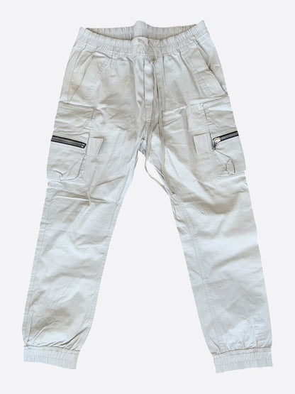 Rick Owens Off White Mastodon Pants