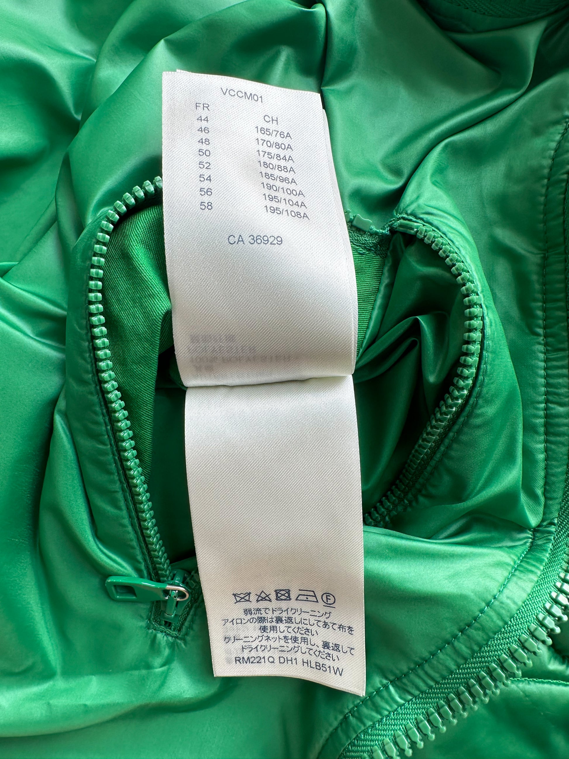 Louis Vuitton pre-owned Monogram Quilt Puffer Jacket - Farfetch