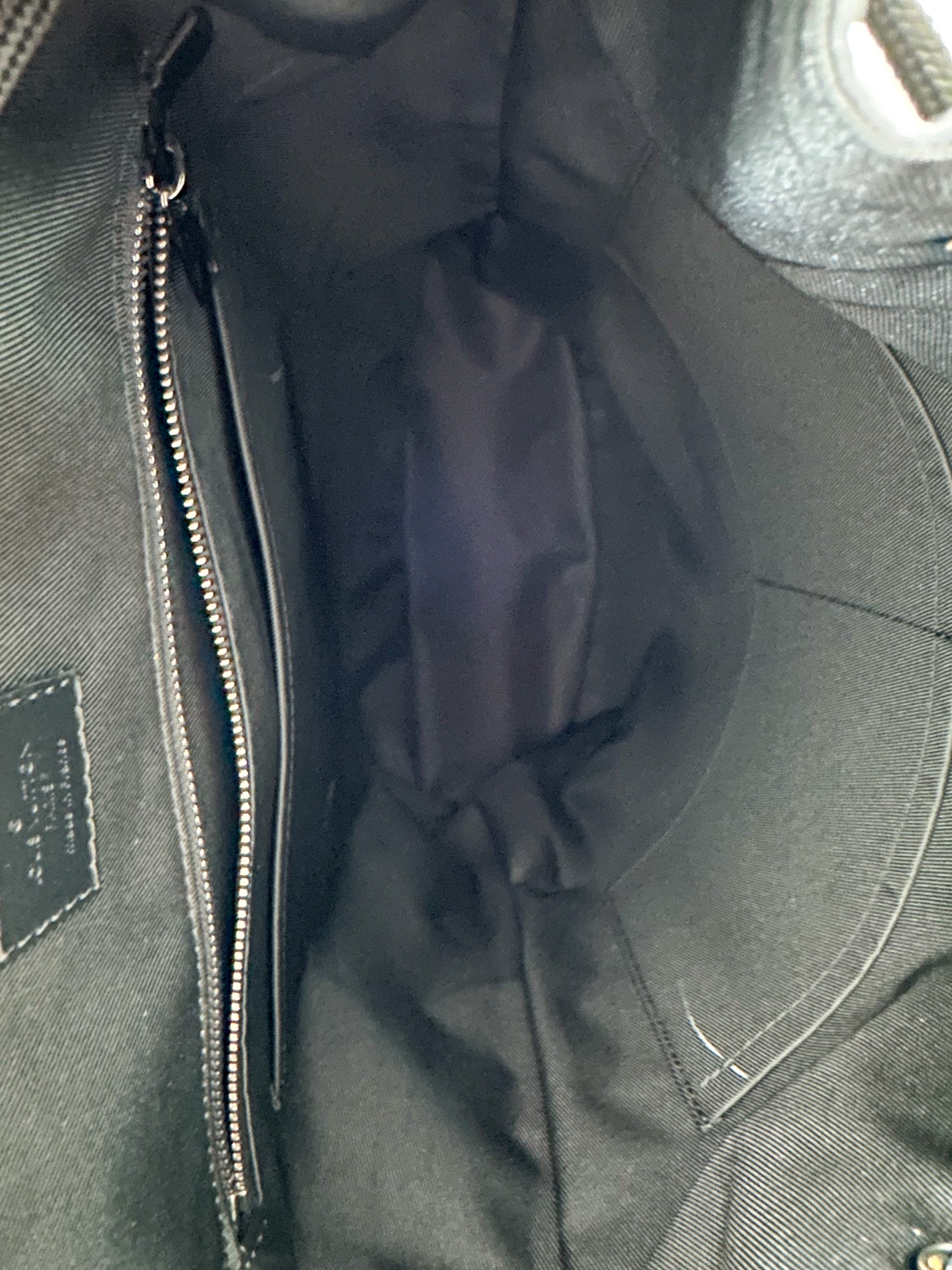 Louis Vuitton Monogram Eclipse Reverse Christopher PM - Grey Backpacks, Bags  - LOU781282