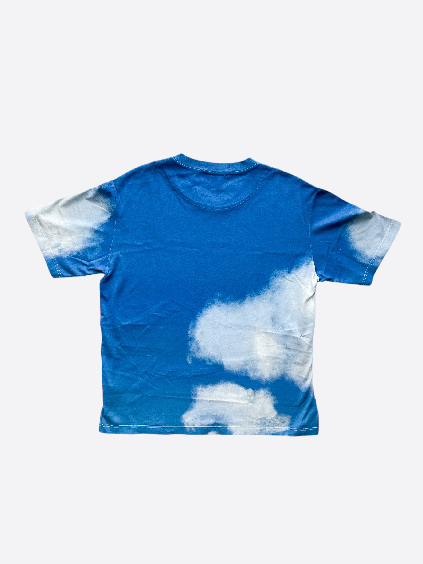 Louis Vuitton Cloud T-shirt – Lávande-Fr