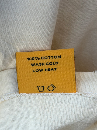 Gallery Dept Antique White Toymaker T-Shirt