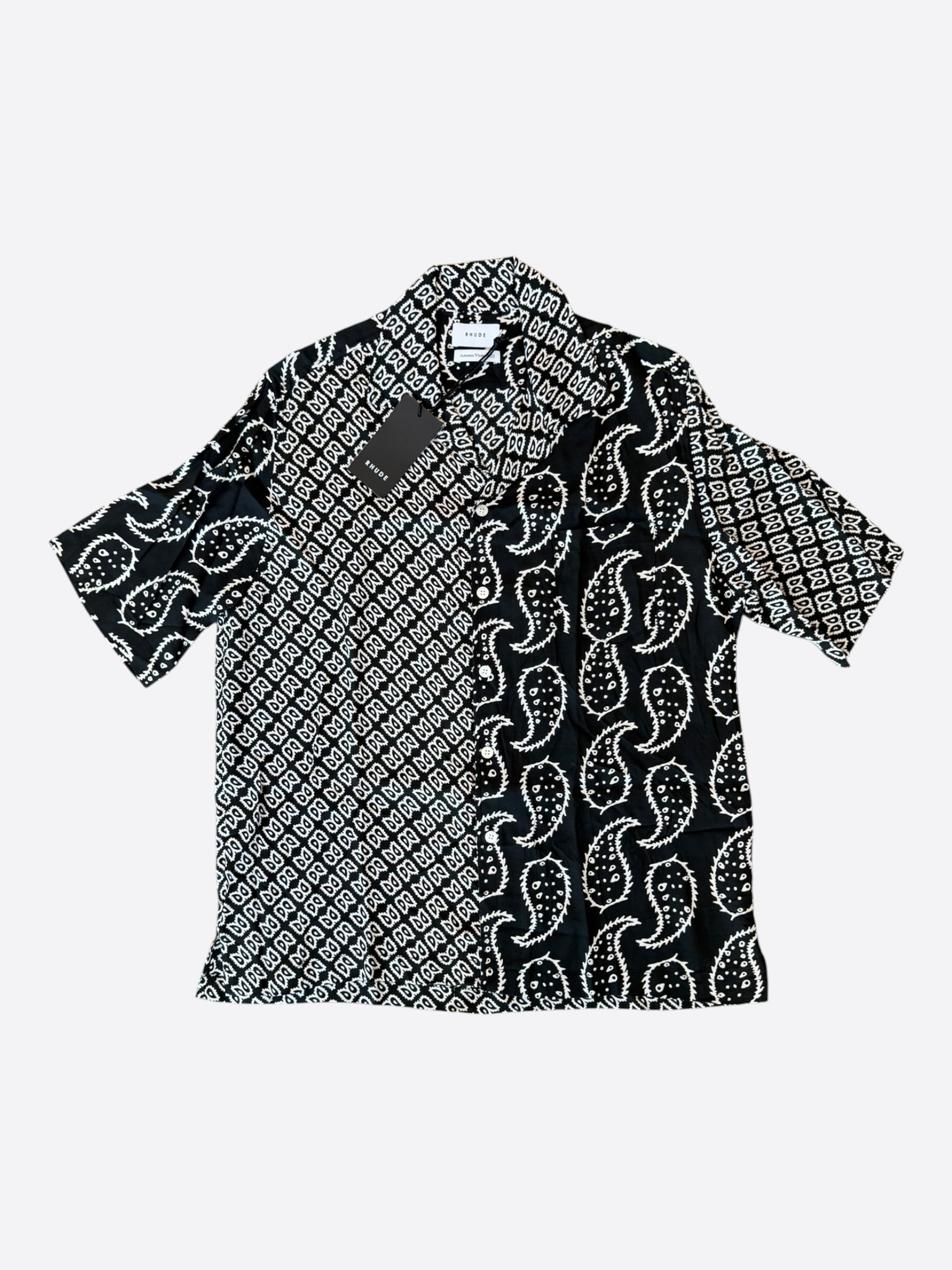 Rhude – Savonches