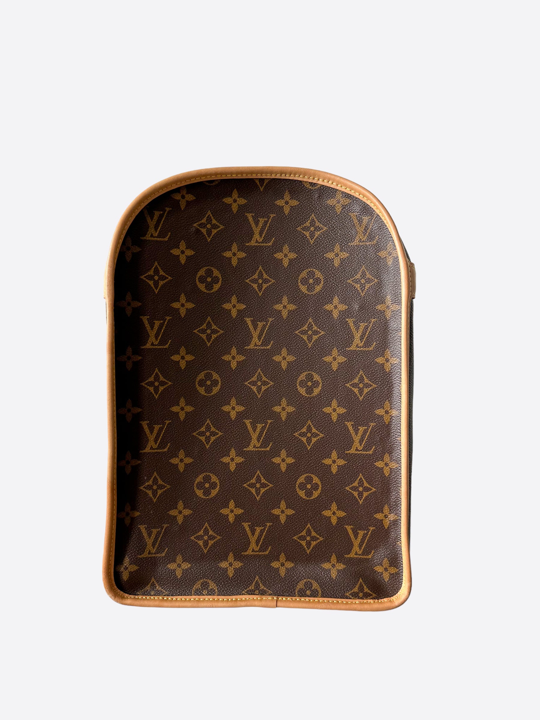 Louis Vuitton Monogram Pet Carrier - Luxurylaunches
