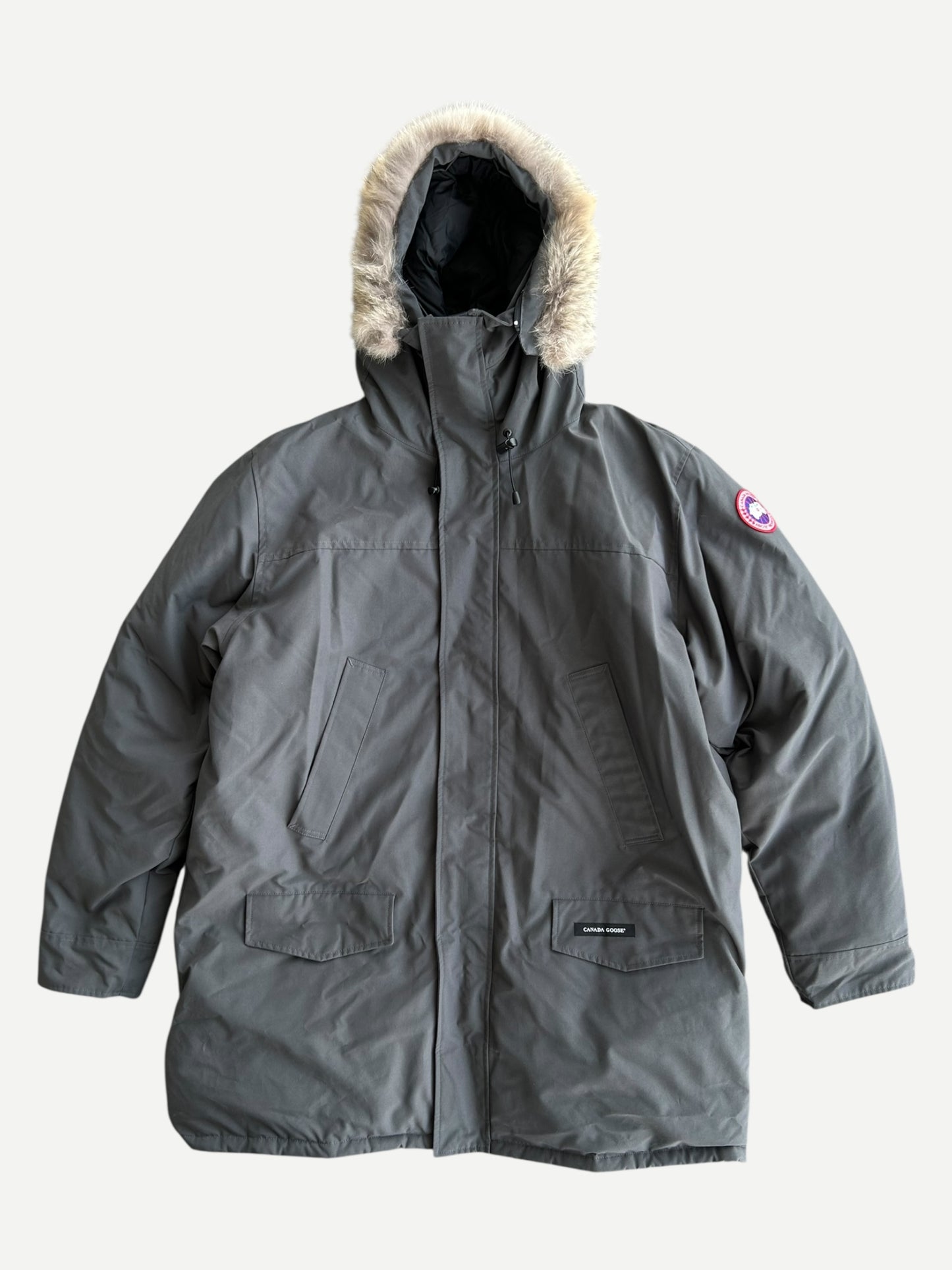 Canada Goose Graphite Langford Men's Jacket