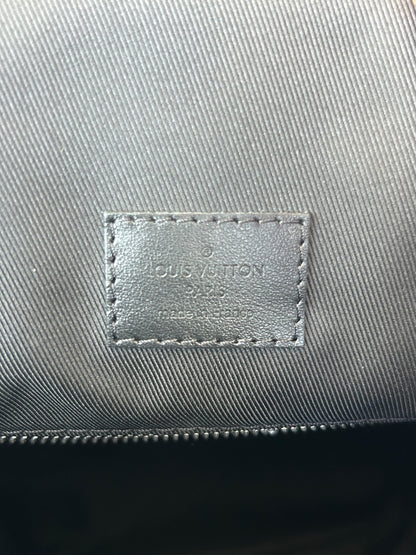 Louis Vuitton Reverse Monogram Eclipse Christopher Backpack
