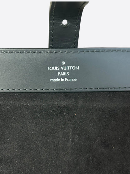 Louis Vuitton Monogram Eclipse Watch Roll