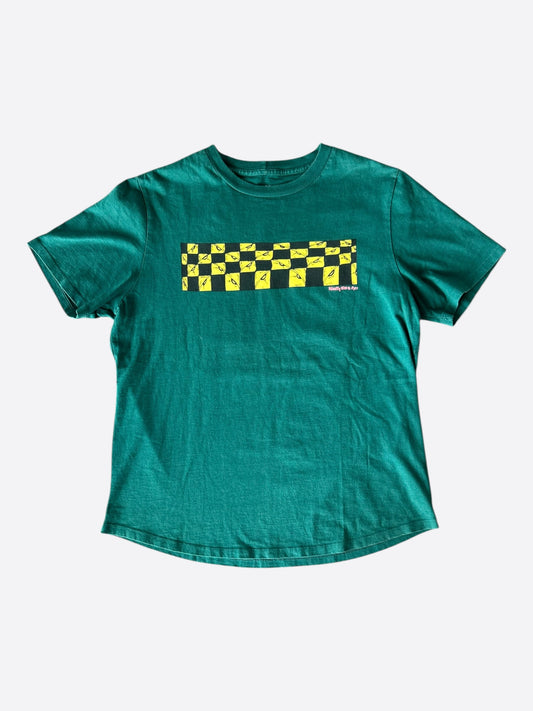 Chrome Hearts Matty Boy Green Antidote T-Shirt