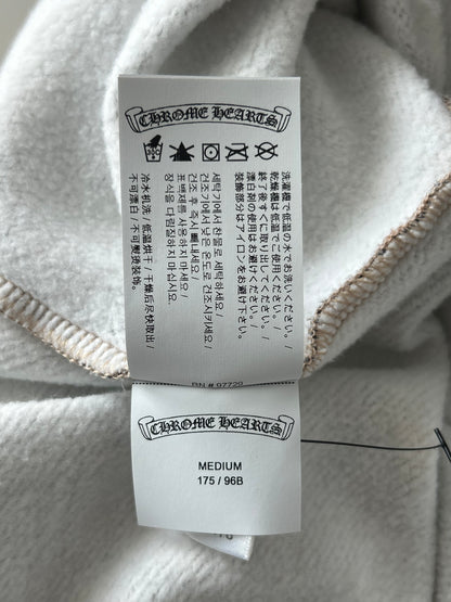 Chrome Hearts Nike NOCTA Camouflage Horseshoe Logo Sweater