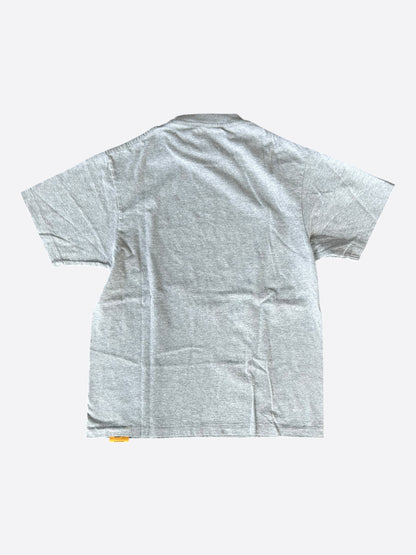 Gallery Dept Grey & Black Art Dept T-Shirt