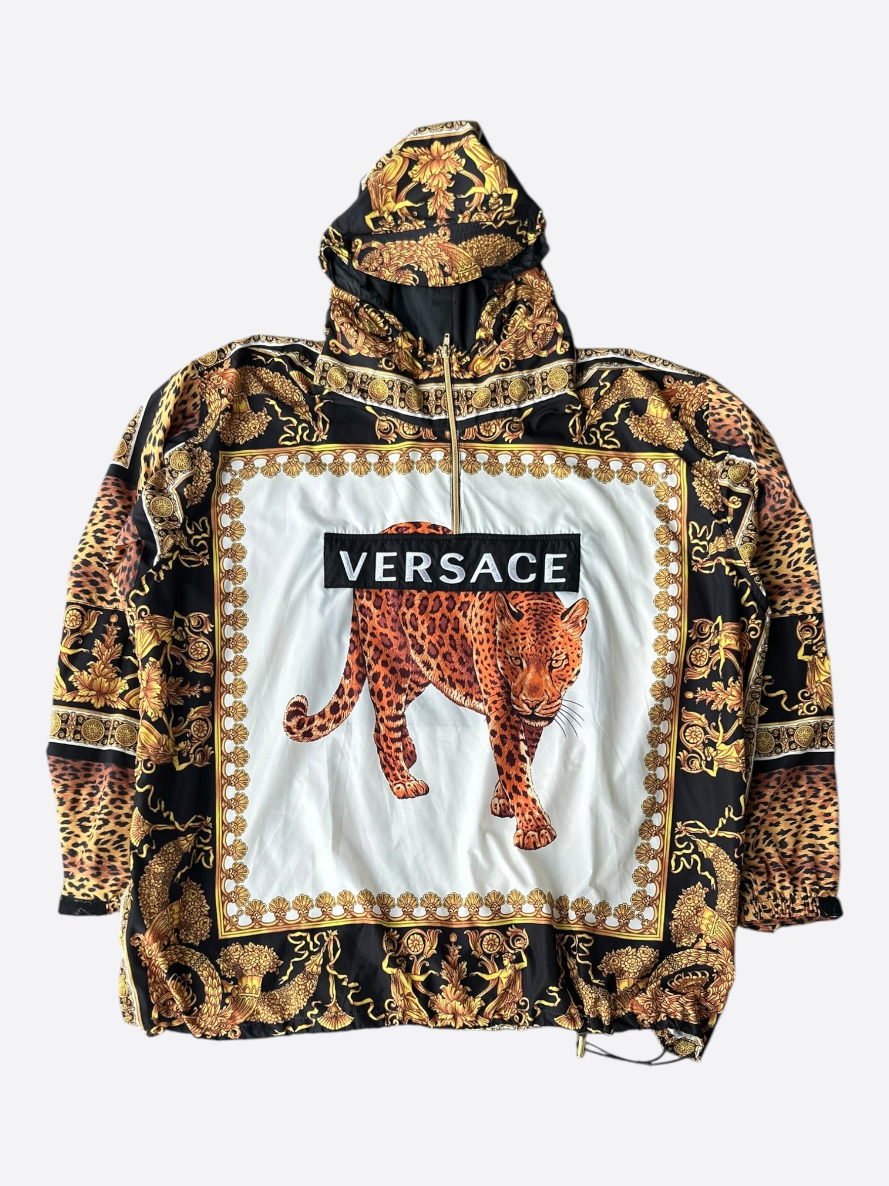 Versace – Savonches