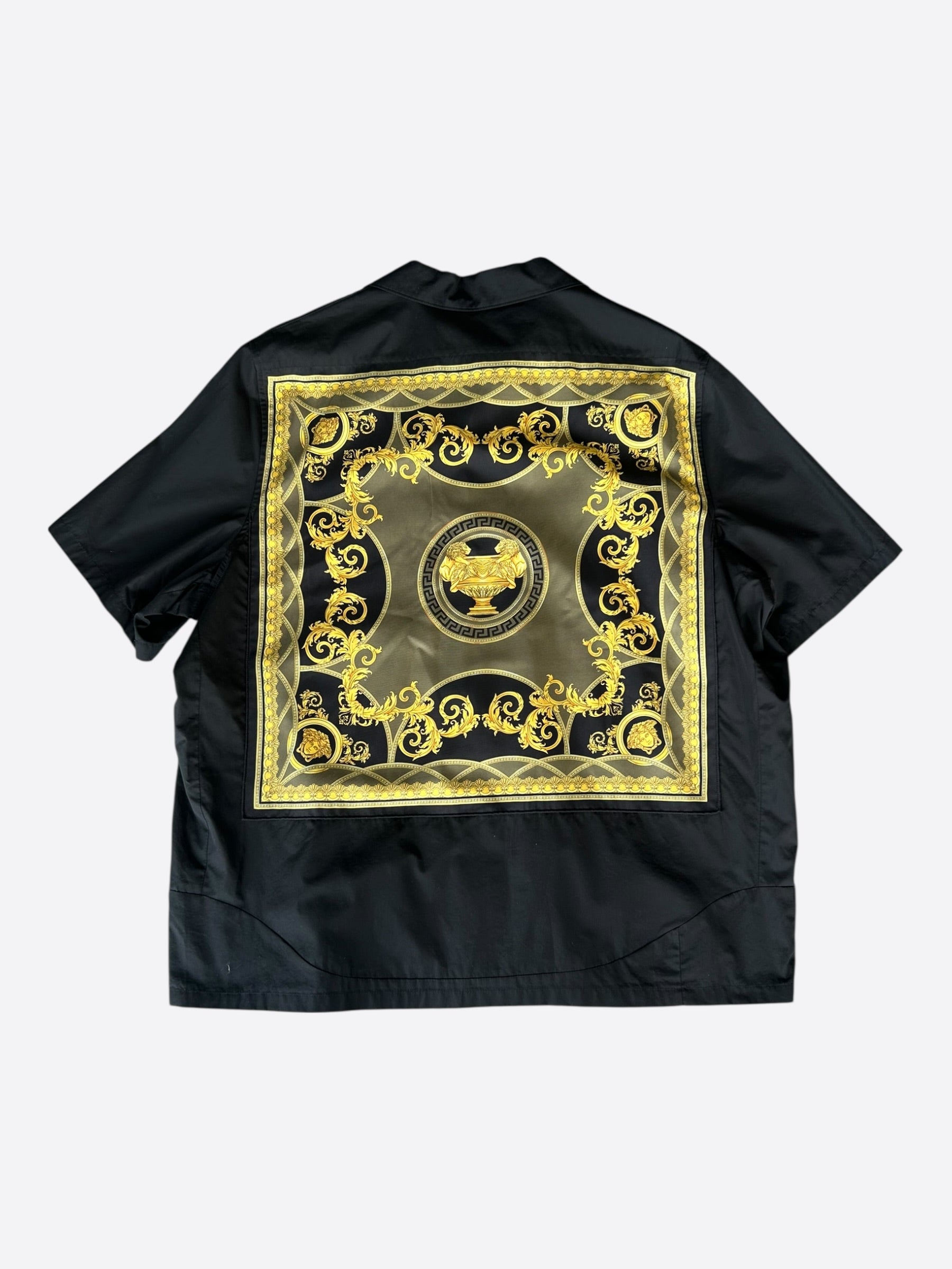 Versace – Savonches