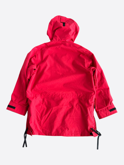 Canada Goose Red Mountain Parka Jacket