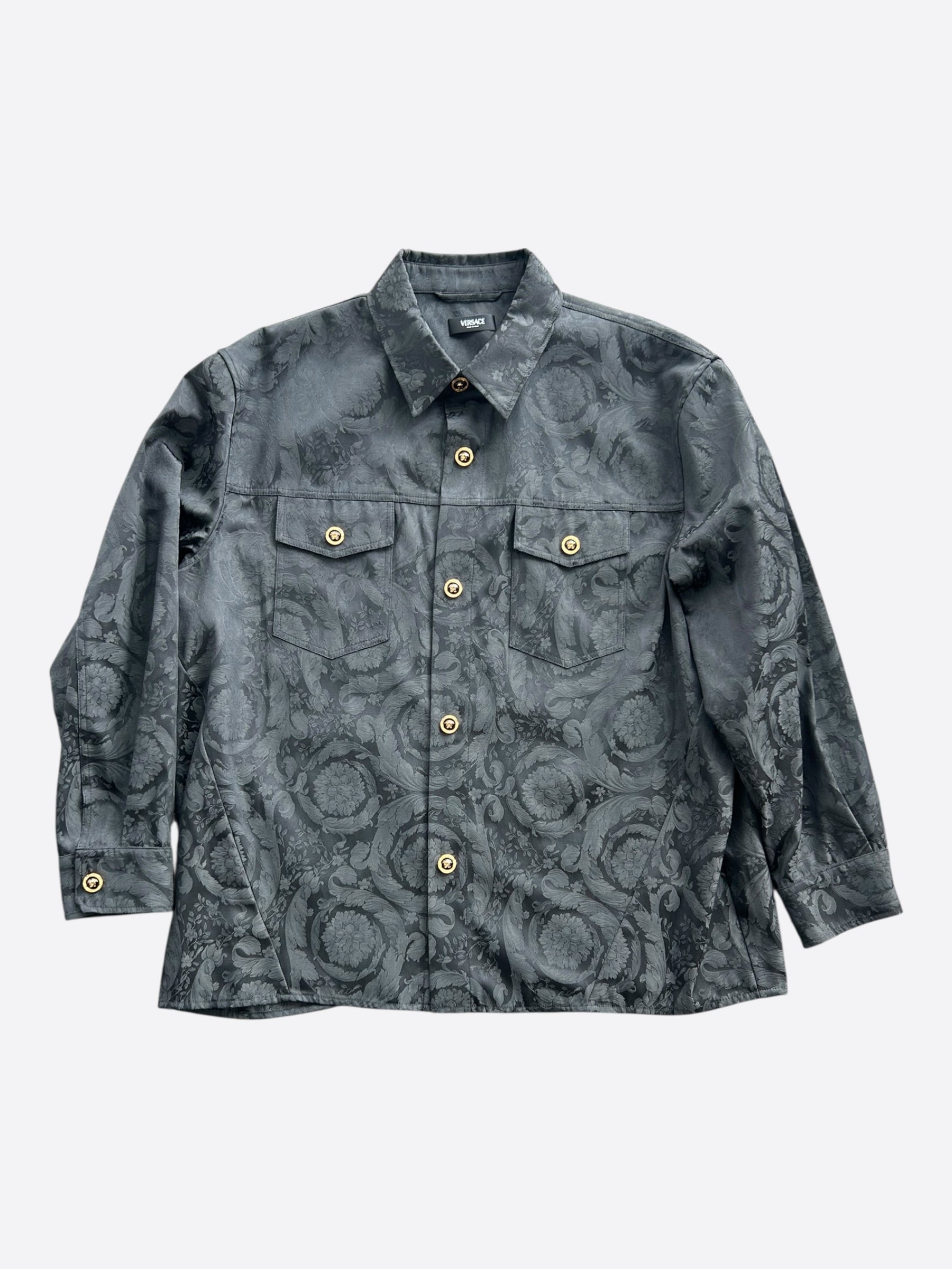 Versace – Savonches
