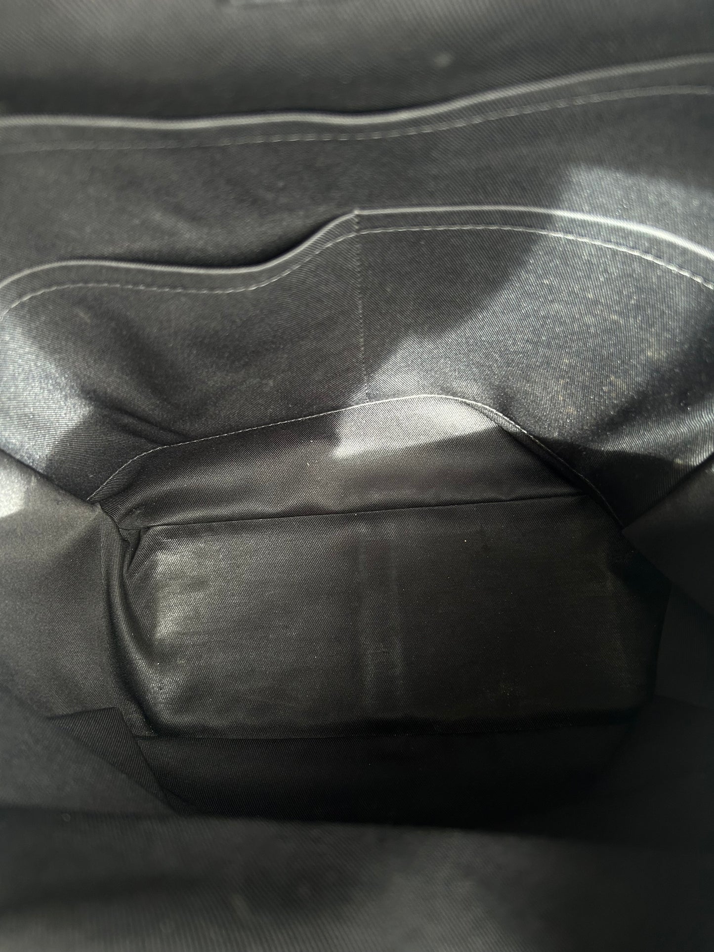 Louis Vuitton Damier Graphite Josh Backpack