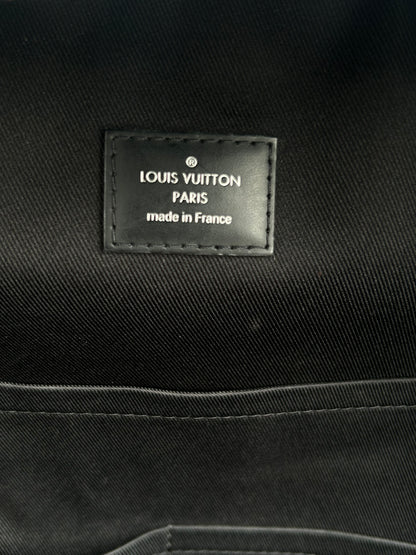 Louis Vuitton Damier Graphite Josh Backpack
