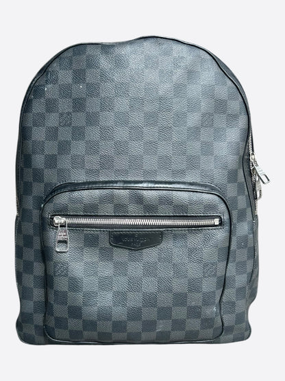 Louis Vuitton Damier Graphite Josh Backpack