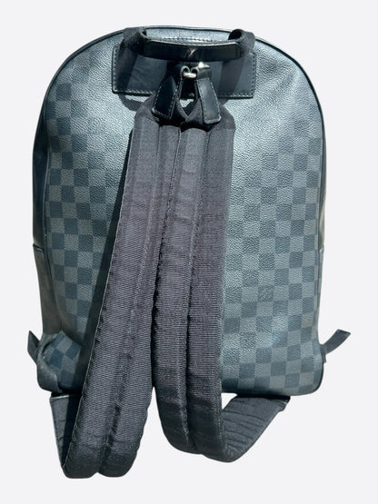 Louis Vuitton Damier Graphite Josh Backpack