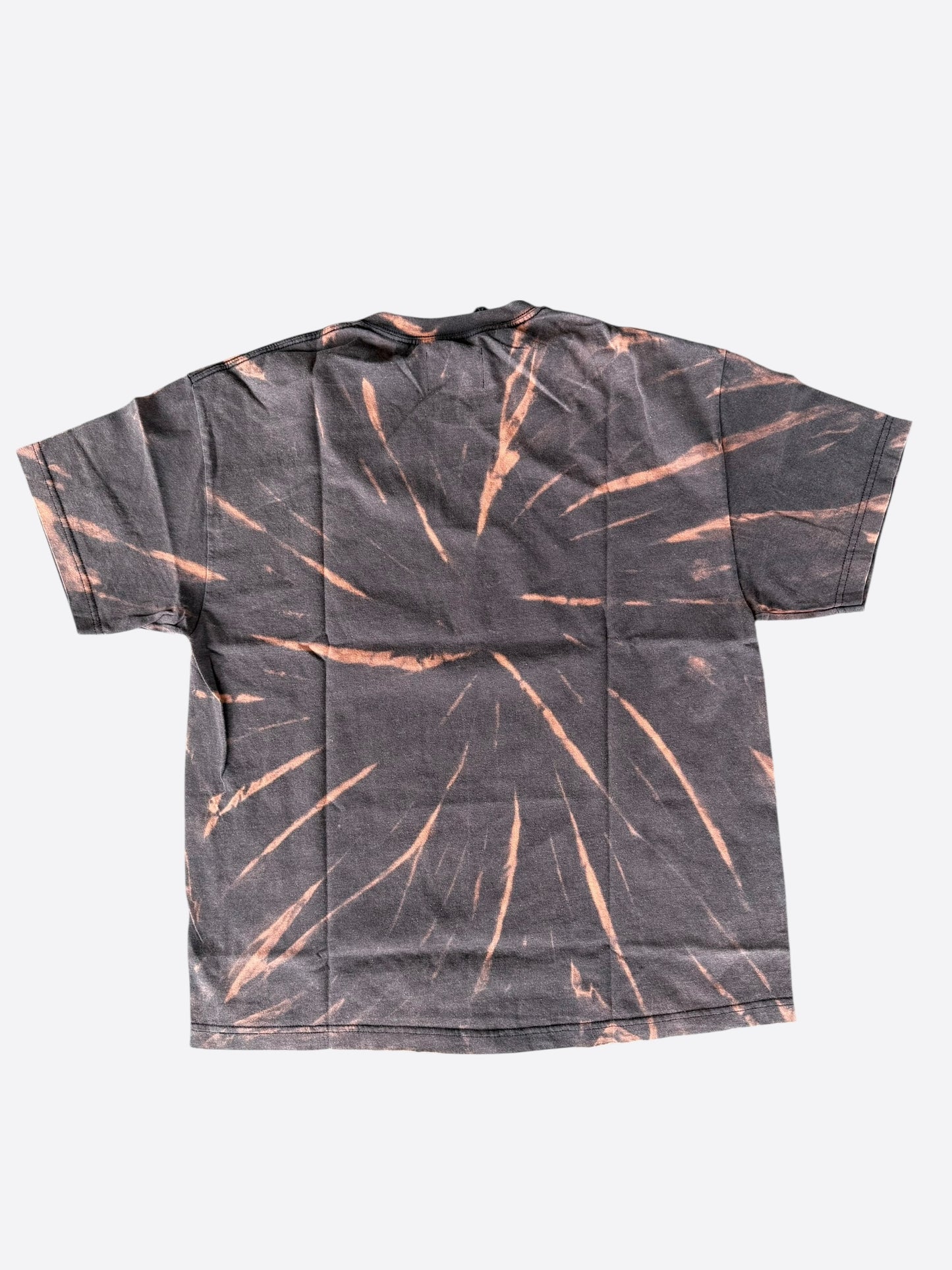 Gallery Dept Sun Faded Art That Kills Glitch Graphic T-Shirt