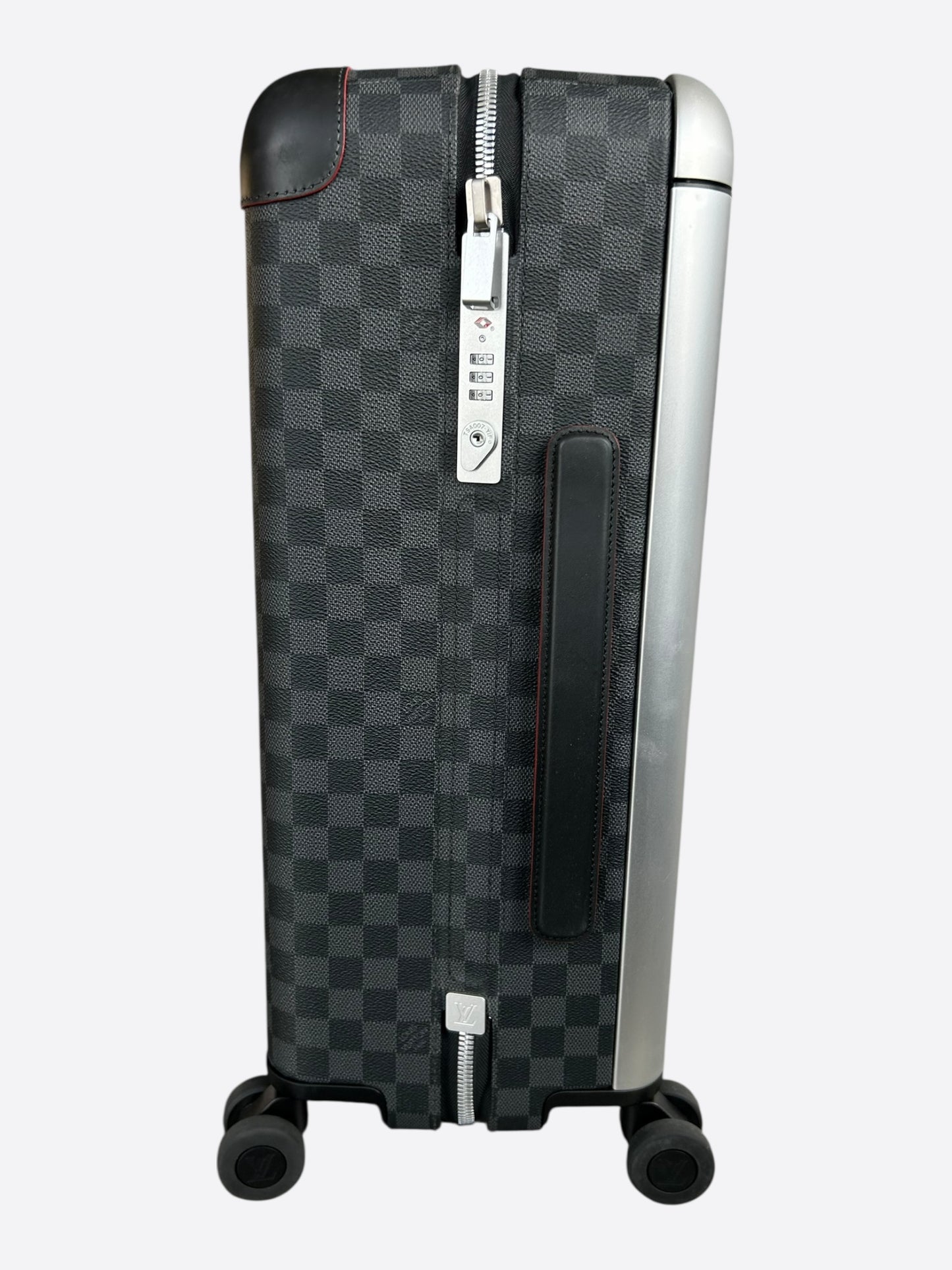 Louis Vuitton Damier Graphite Alps Horizon 55