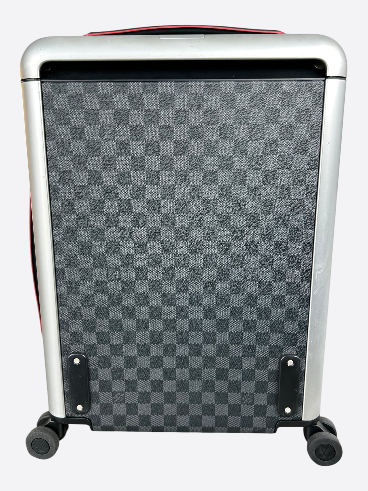 Louis Vuitton Damier Graphite Alps Horizon 55