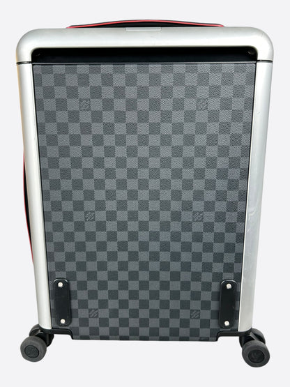 Louis Vuitton Damier Graphite Alps Horizon 55