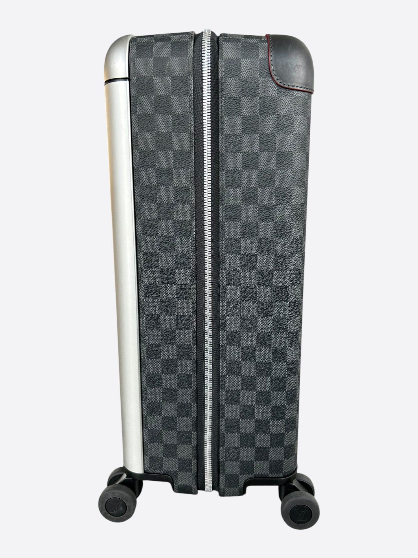 Louis Vuitton Damier Graphite Alps Horizon 55