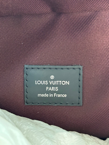 Louis Vuitton Brown Monogram Josh Backpack