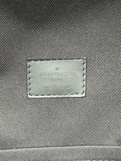 Louis Vuitton Monogram Eclipse Discovery Backpack
