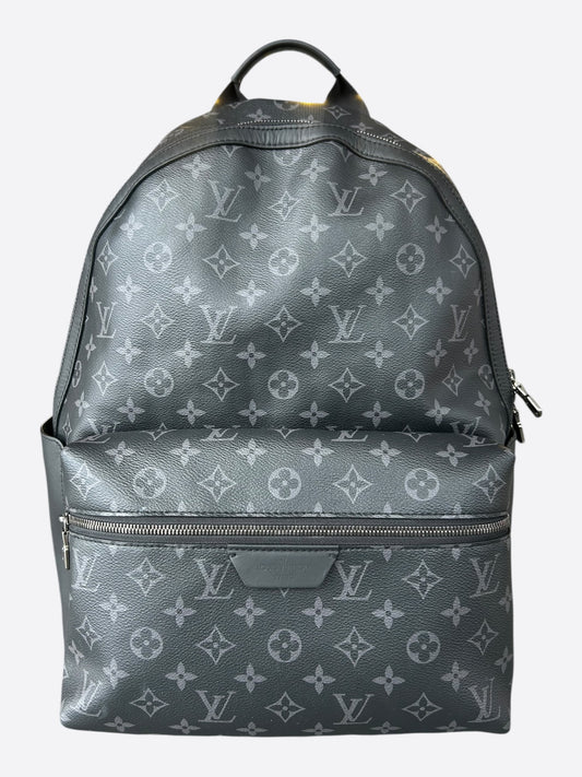 Louis Vuitton Monogram Eclipse Discovery Backpack