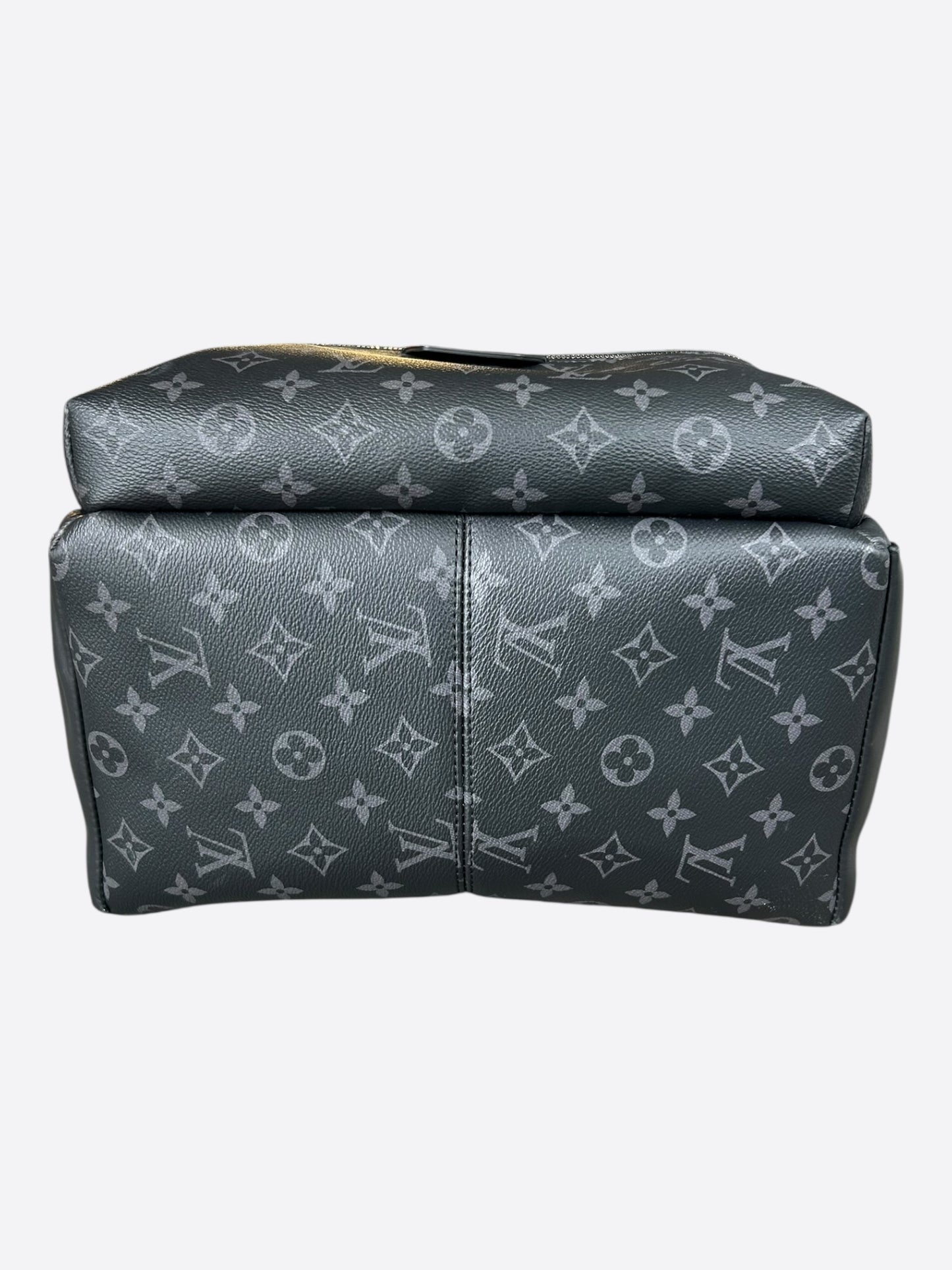Louis Vuitton Monogram Eclipse Discovery Backpack